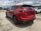Used 2021 Acura RDX A-Spec image 4