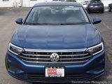 Used 2020 Volkswagen Jetta SEL image 3