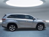 Used 2015 Toyota Highlander Limited Platinum image 3