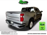 Used 2020 Chevrolet Silverado 1500 RST w/ All-Star Edition image 5