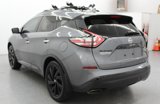 Used 2018 Nissan Murano SL w/ Midnight Edition Package image 6