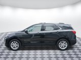 Used 2018 Chevrolet Equinox LT w/ Sun & Infotainment Package image 4