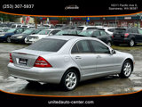 Used 2003 Mercedes-Benz C 240 4MATIC Sedan image 4