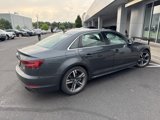 Used 2018 Audi A4 2.0T Premium Plus w/ Premium Plus Package image 4