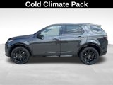New 2024 Land Rover Discovery Sport Dynamic SE image 4