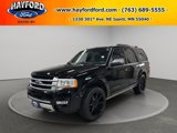 Used 2017 Ford Expedition Platinum image 2
