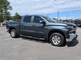 Used 2020 Chevrolet Silverado 1500 LT w/ Convenience Package image 2