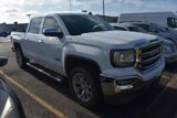 Used 2018 GMC Sierra 1500 SLT w/ Texas SLT Premium Package image 2