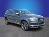 Used 2015 Audi Q7 3.0T S line Prestige w/ S Line Package image 3