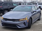 Used 2023 Kia K5 EX image 3