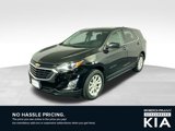Used 2020 Chevrolet Equinox LT image 2