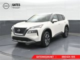 Used 2023 Nissan Rogue SV image 6