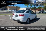 Used 2018 Ford Fiesta SE image 5