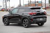 Used 2023 Chevrolet TrailBlazer RS w/ Sun and Liftgate Package image 3