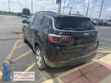 Used 2019 Jeep Compass Latitude image 3