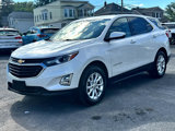Used 2018 Chevrolet Equinox LT image 3