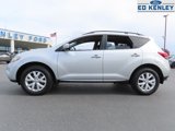 Used 2014 Nissan Murano SV image 2