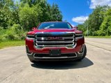 Used 2020 GMC Acadia SLT image 3