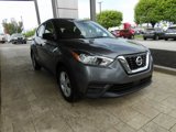 Certified 2020 Nissan Kicks S image 3