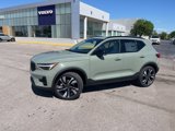 New 2025 Volvo XC40 B5 Ultra w/ Protection Package Premier image 2