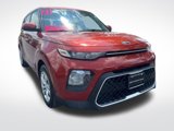 Certified 2021 Kia Soul LX image 3
