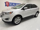 Used 2018 Ford Edge SEL w/ Equipment Group 201A image 3