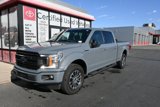 Used 2020 Ford F150 XLT w/ Equipment Group 302A Luxury image 5