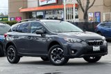 Certified 2022 Subaru Crosstrek 2.0i Premium image 2