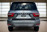Used 2023 Nissan Armada SV image 4