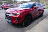 Used 2021 Chevrolet Blazer RS w/ Enhanced Convenience Package image 3