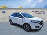 Used 2022 Ford Edge SEL image 2