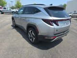 Used 2022 Hyundai Tucson Limited image 3