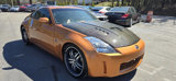 Used 2003 Nissan 350Z Touring image 3