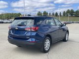 Used 2022 Chevrolet Equinox LS image 3
