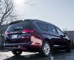 Used 2020 Chrysler Pacifica Limited image 5