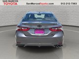 Certified 2024 Toyota Camry SE image 6
