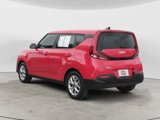Used 2022 Kia Soul LX w/ Technology Package image 3
