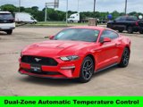 Used 2023 Ford Mustang Coupe w/ Equipment Group 101A image 4