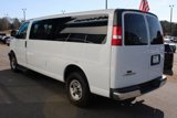Used 2019 Chevrolet Express 3500 LT w/ LT Preferred Equipment Group image 4