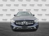 Certified 2021 Mercedes-Benz GLC 300 4MATIC image 3
