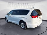 Used 2021 Chrysler Voyager LX image 3