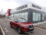 Certified 2023 Nissan Rogue S image 2