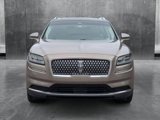 Used 2021 Lincoln Nautilus Reserve image 2