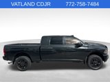 Certified 2015 RAM 2500 Big Horn image 4