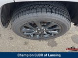 Used 2018 Jeep Grand Cherokee Altitude image 5