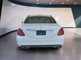 Certified 2021 Mercedes-Benz C 300 Sedan image 4