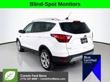 Certified 2019 Ford Escape Titanium image 6