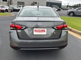 New 2025 Nissan Versa S image 4
