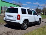 Used 2016 Jeep Patriot High Altitude image 5