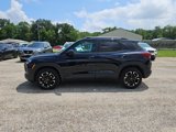 Used 2021 Chevrolet TrailBlazer LT w/ Convenience Package image 2